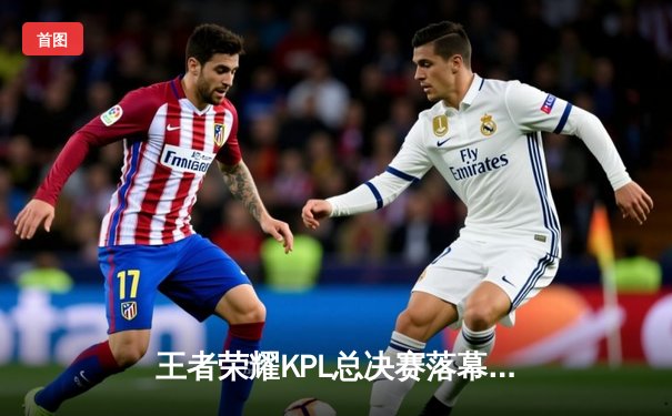 王者荣耀KPL总决赛落幕，南京Hero久竞让三追四逆转重庆狼队