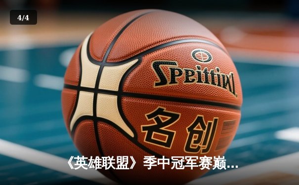 《英雄联盟》季中冠军赛巅峰对决：JDG鏖战五局力克T1夺冠，开元电竞馆首播引爆观赛热潮 - 4