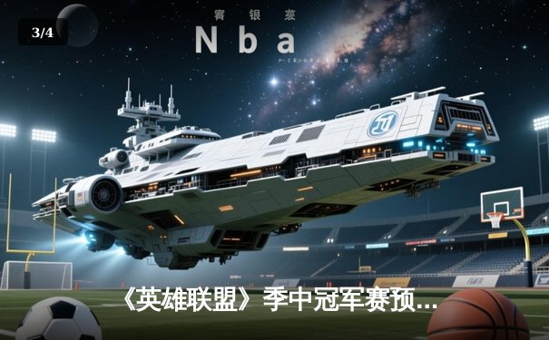 《英雄联盟》季中冠军赛预演：开元电竞馆上演史诗级让二追三，新秀打野“辉耀”斩获五杀 - 3