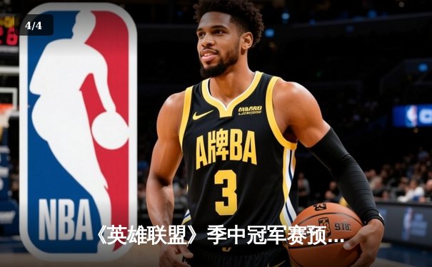 《英雄联盟》季中冠军赛预演：开元电竞馆上演史诗级让二追三，新秀打野“辉耀”斩获五杀 - 4